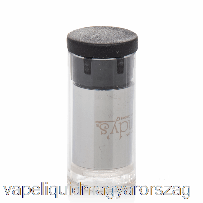Randy's Markolatcsere Tekercsek Markolattekercsek Vape Folyadék